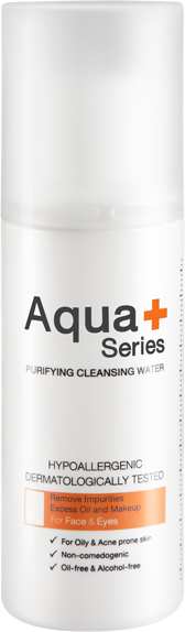 Purifying Cleansing Water - 150ml