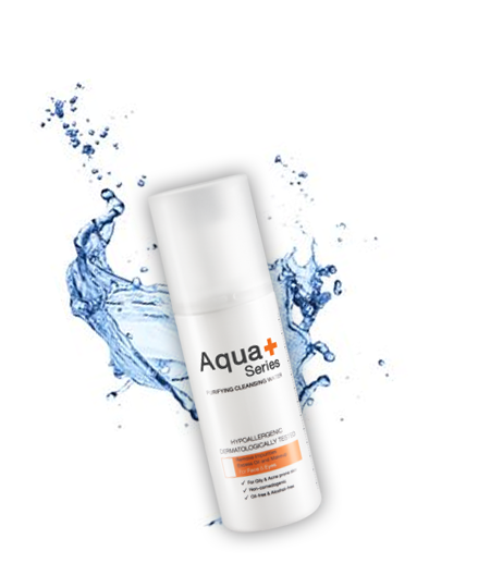 Purifying Cleansing Water - 150ml