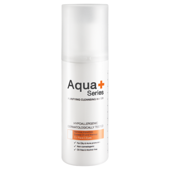 Purifying Cleansing Water - 50ml